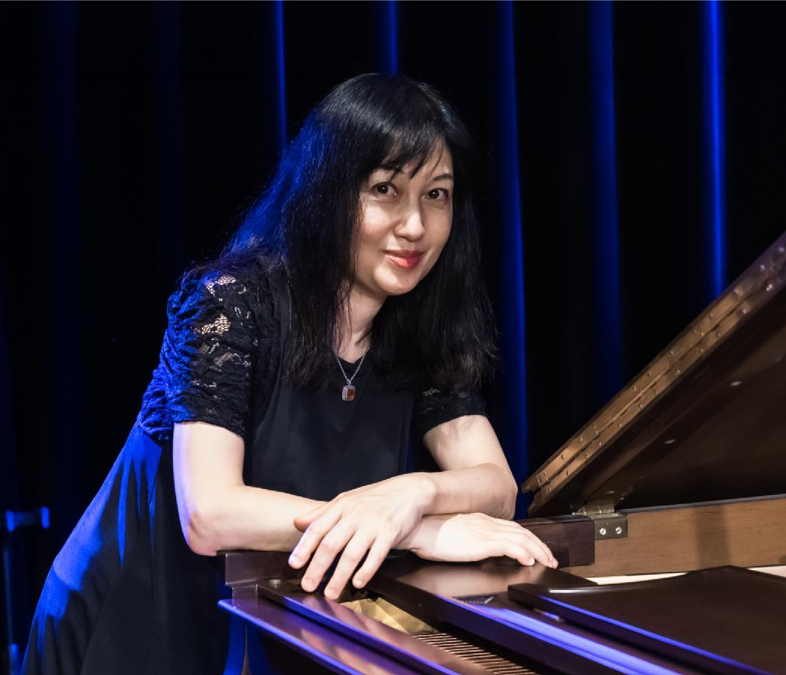 Jazzología: Tomoko Ohno & Ricardo Lew