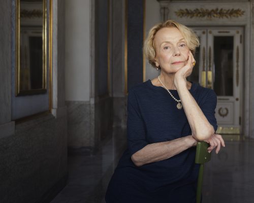 Marilú Marini 2 © Vanessa Rabade